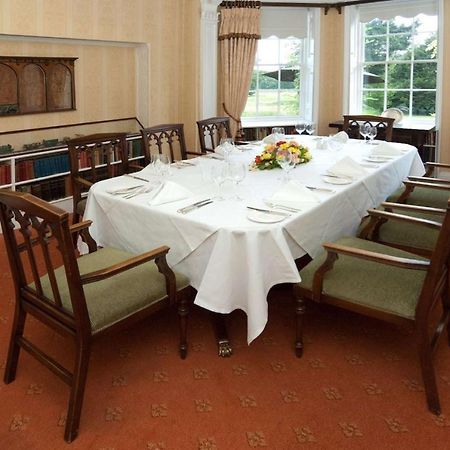 Flitwick Manor Hotel Εξωτερικό φωτογραφία