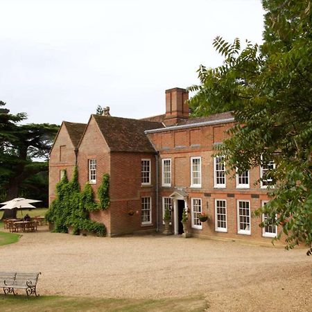 Flitwick Manor Hotel Εξωτερικό φωτογραφία