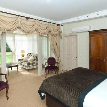 Flitwick Manor Hotel Εξωτερικό φωτογραφία