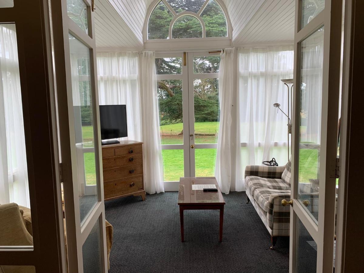 Flitwick Manor Hotel Εξωτερικό φωτογραφία