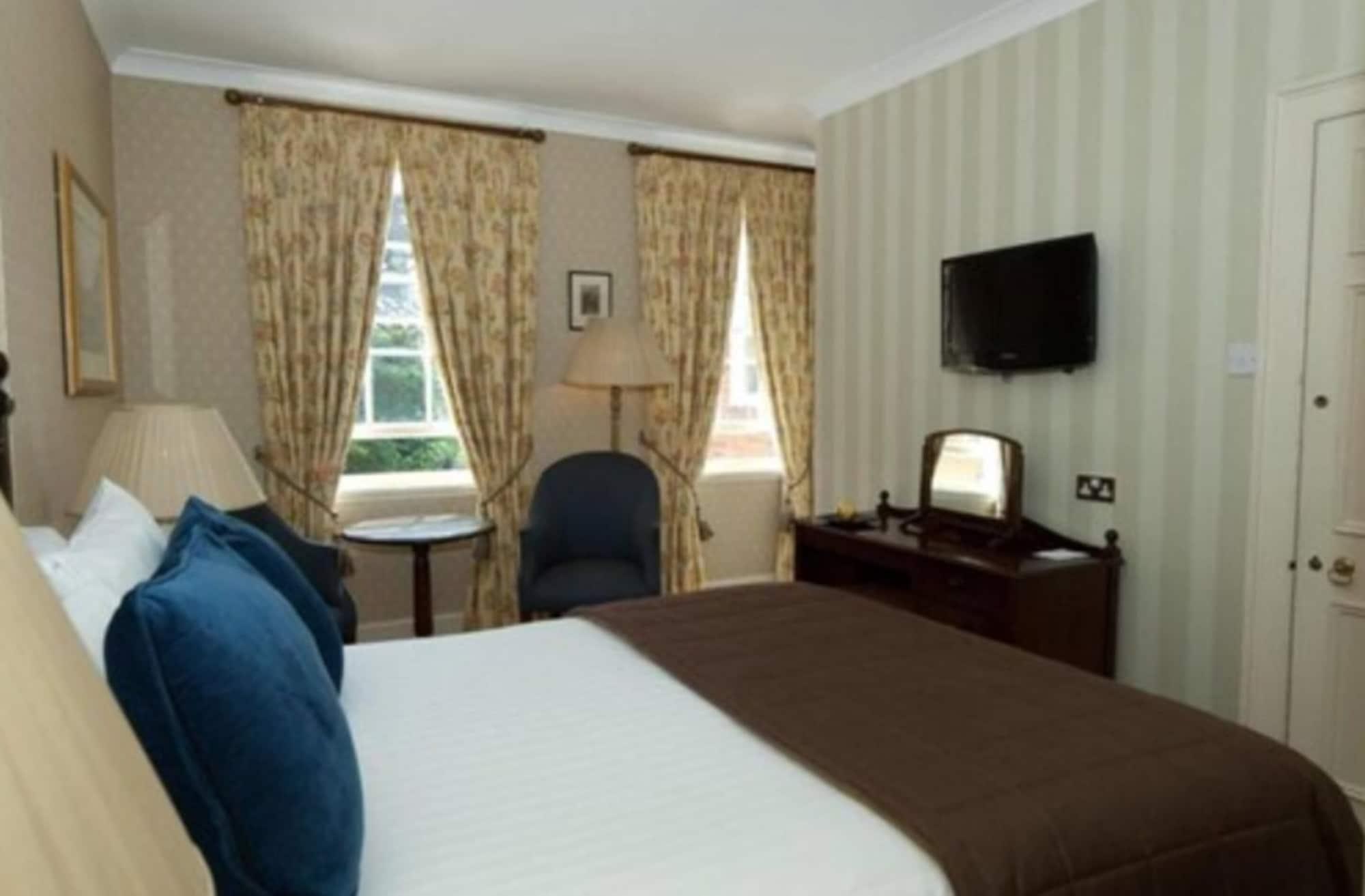 Flitwick Manor Hotel Εξωτερικό φωτογραφία