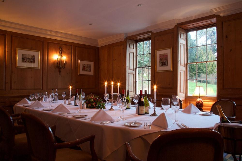 Flitwick Manor Hotel Εξωτερικό φωτογραφία