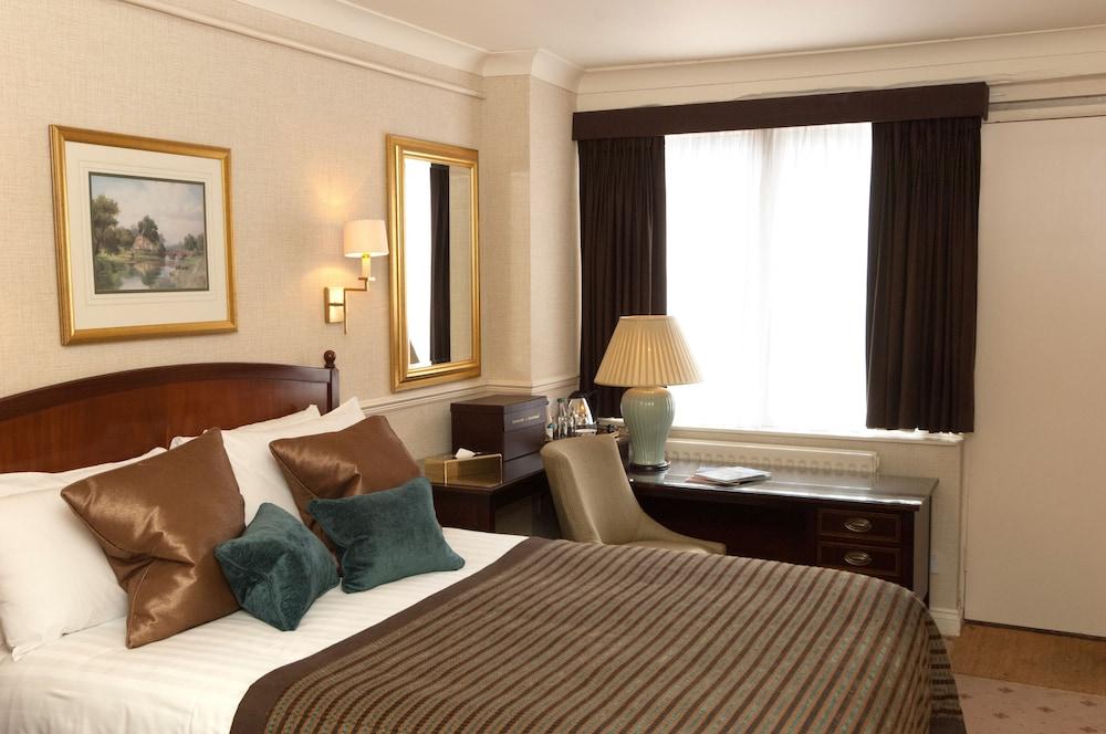Flitwick Manor Hotel Εξωτερικό φωτογραφία