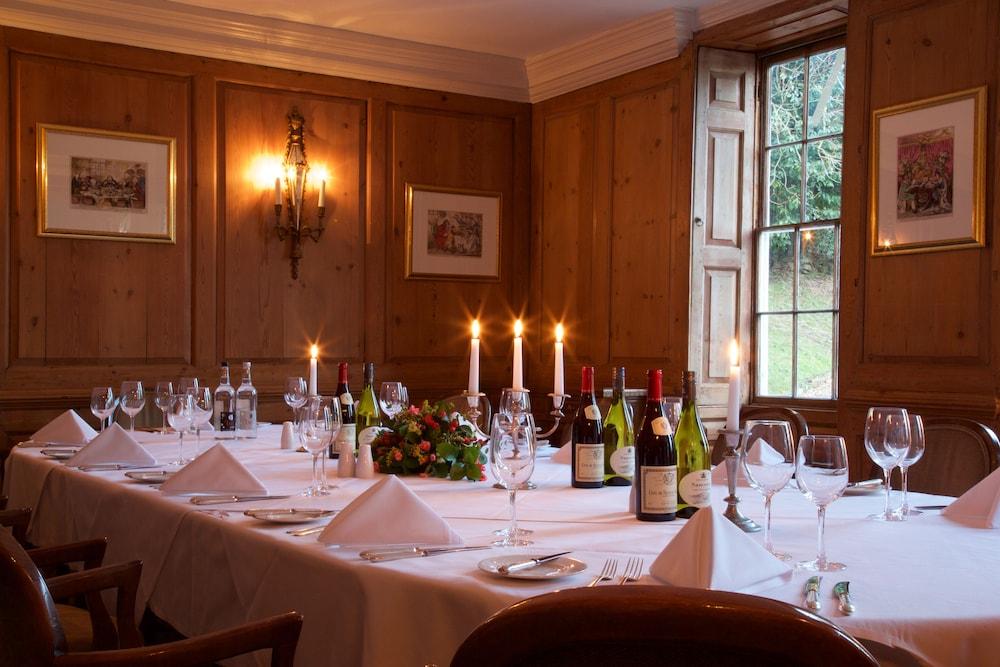 Flitwick Manor Hotel Εξωτερικό φωτογραφία