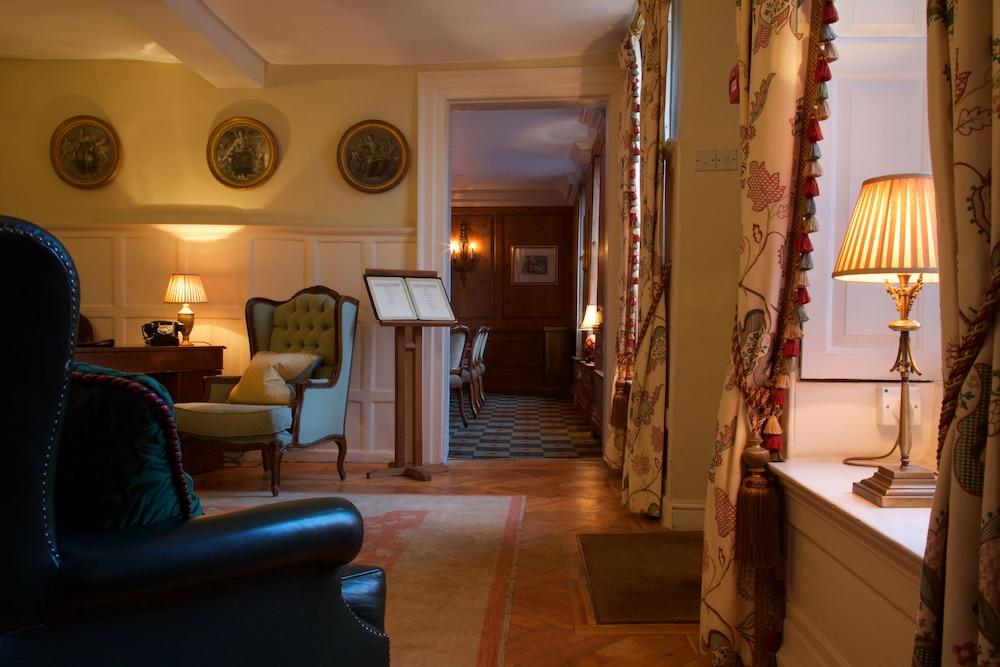 Flitwick Manor Hotel Εξωτερικό φωτογραφία