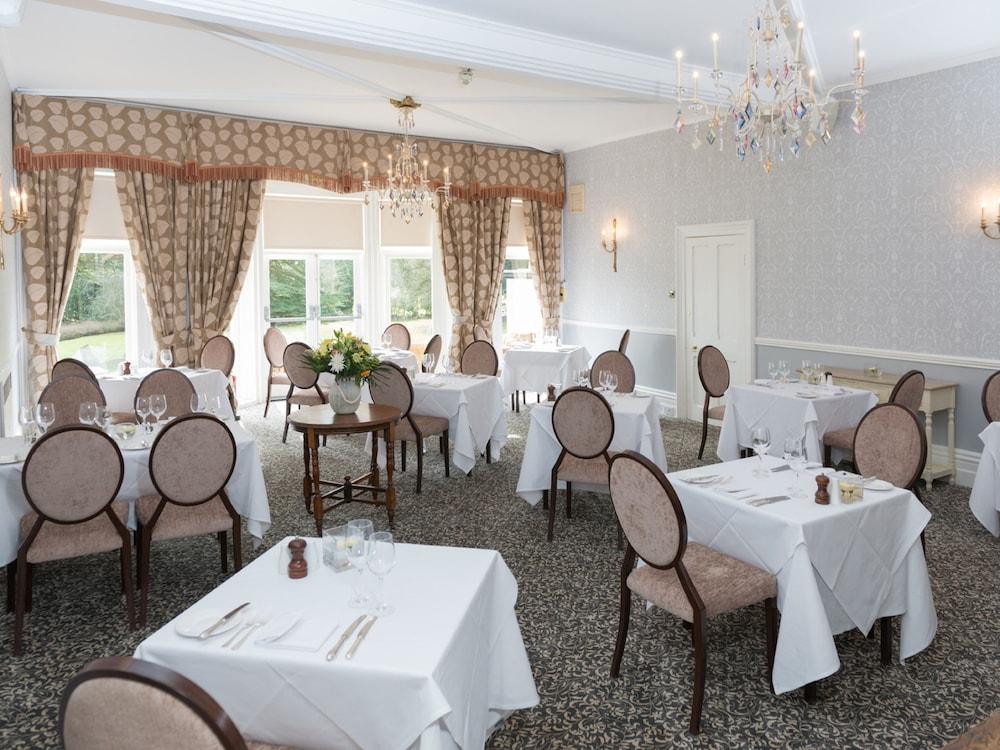 Flitwick Manor Hotel Εξωτερικό φωτογραφία