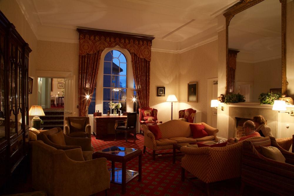 Flitwick Manor Hotel Εξωτερικό φωτογραφία