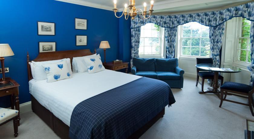 Flitwick Manor Hotel Εξωτερικό φωτογραφία