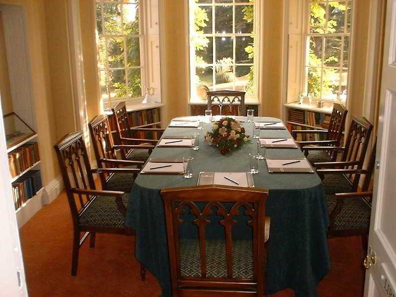 Flitwick Manor Hotel Εξωτερικό φωτογραφία
