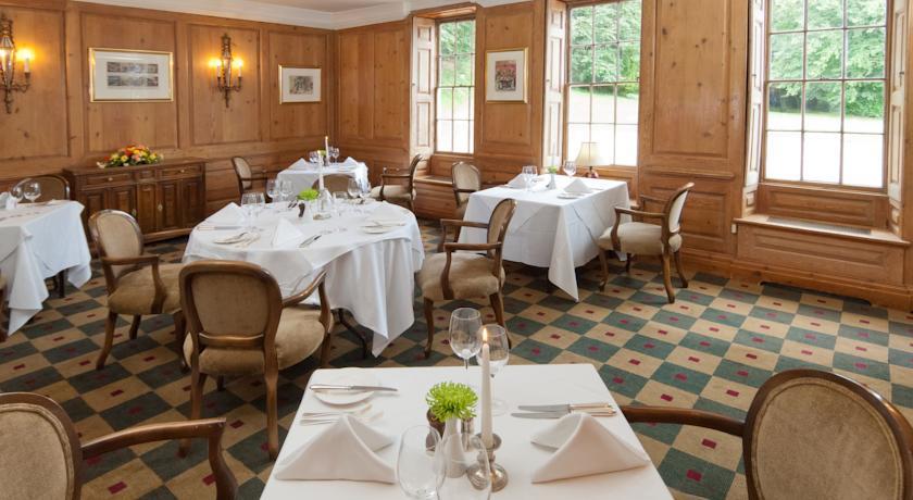 Flitwick Manor Hotel Εξωτερικό φωτογραφία