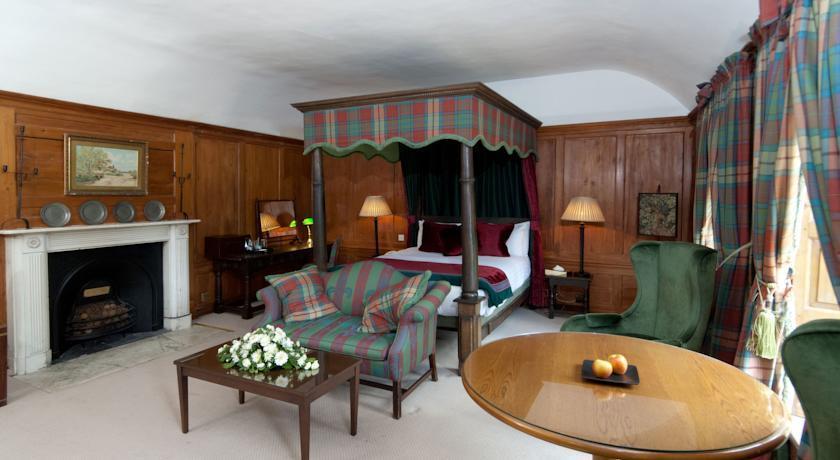 Flitwick Manor Hotel Εξωτερικό φωτογραφία