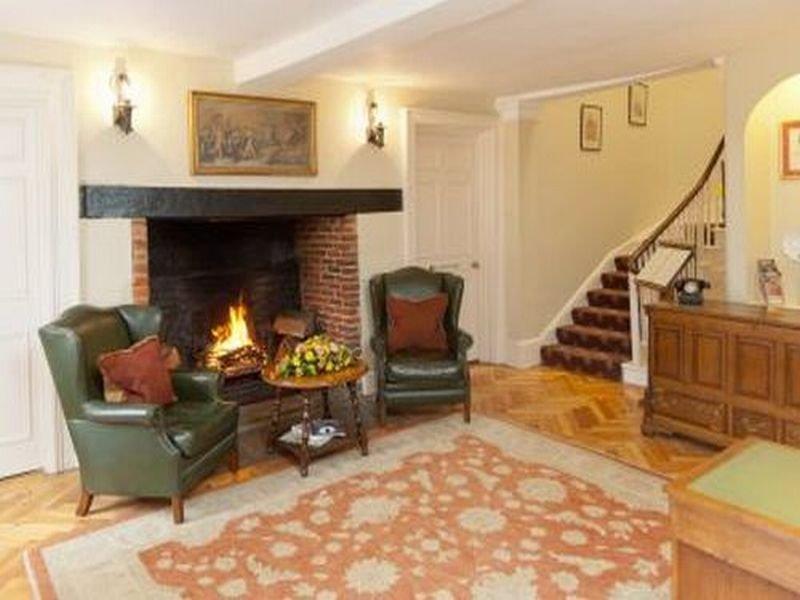 Flitwick Manor Hotel Εξωτερικό φωτογραφία
