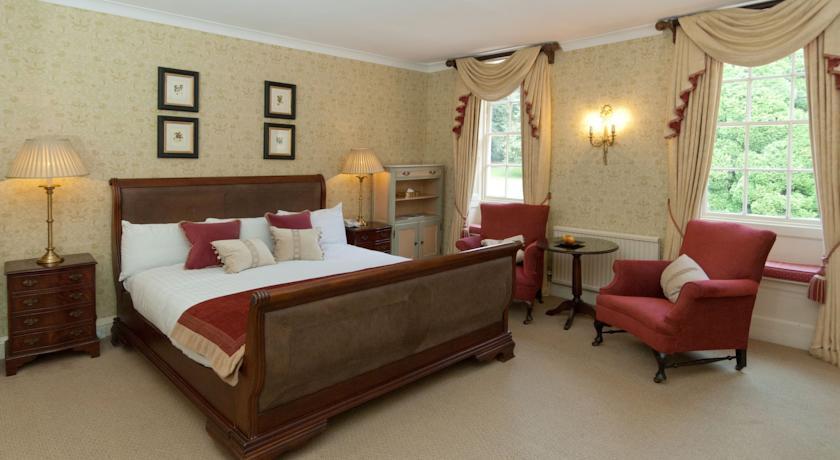 Flitwick Manor Hotel Εξωτερικό φωτογραφία
