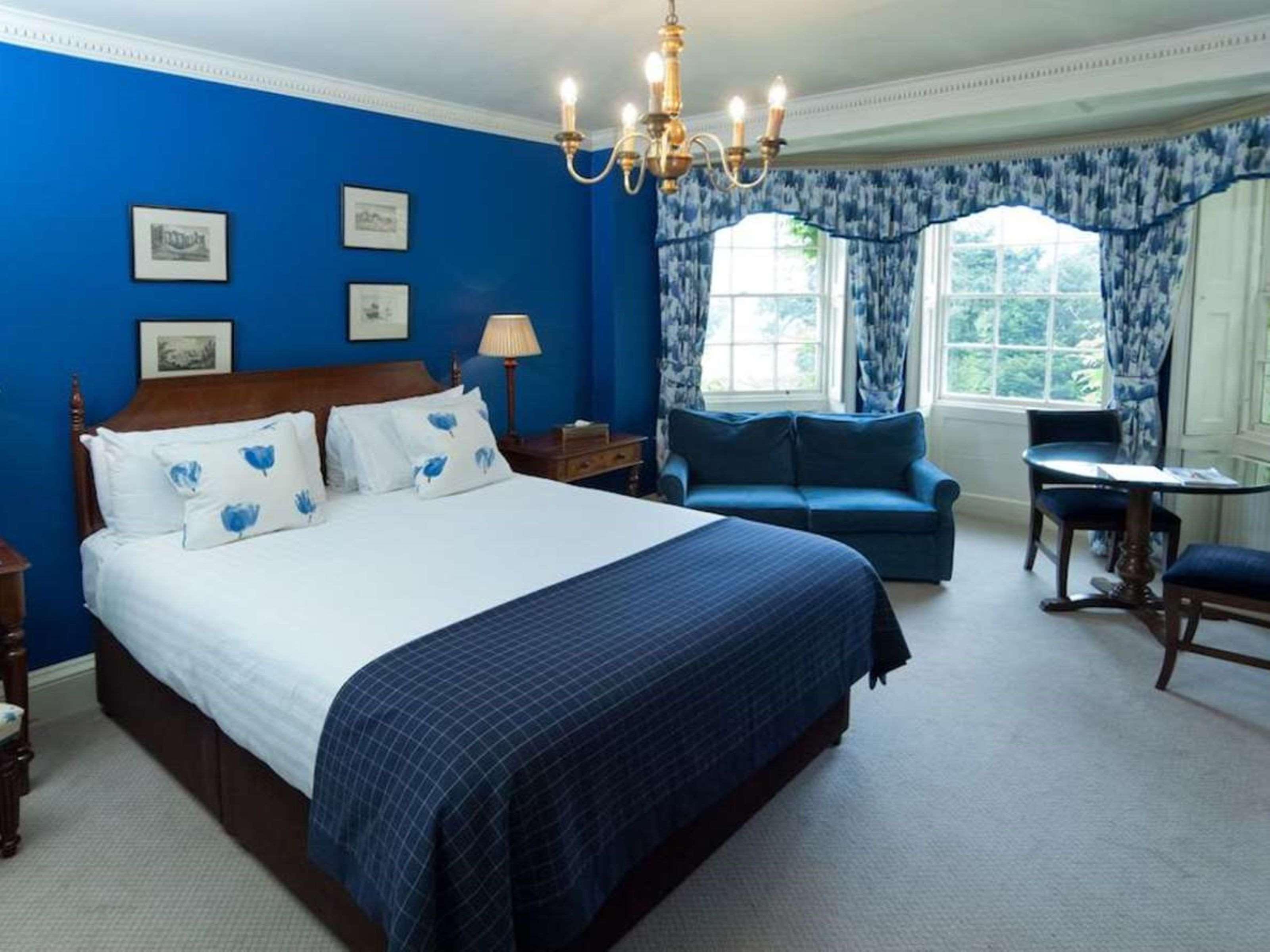 Flitwick Manor Hotel Εξωτερικό φωτογραφία
