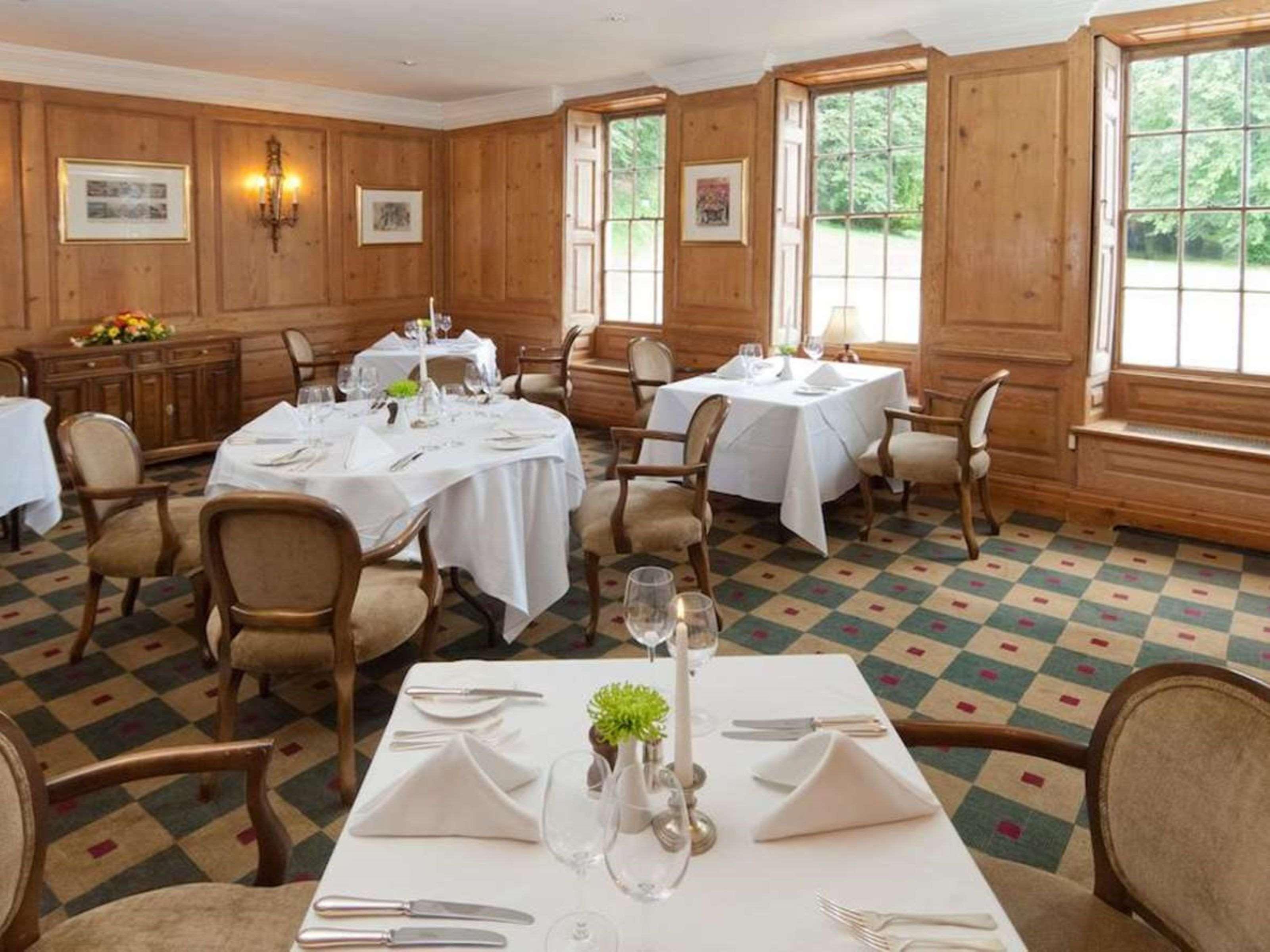 Flitwick Manor Hotel Εξωτερικό φωτογραφία