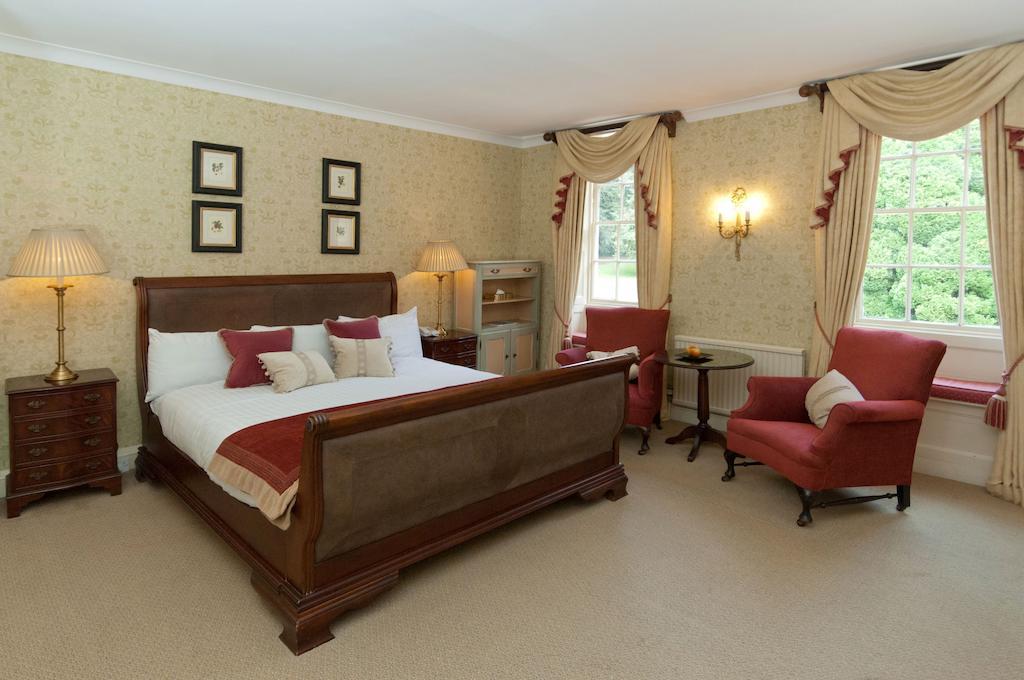 Flitwick Manor Hotel Δωμάτιο φωτογραφία
